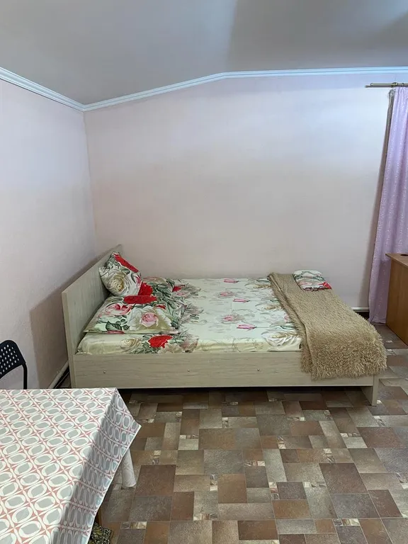 Квартира Уютная студия с видом на горы — аренда посуточно в Горно-Алтайск