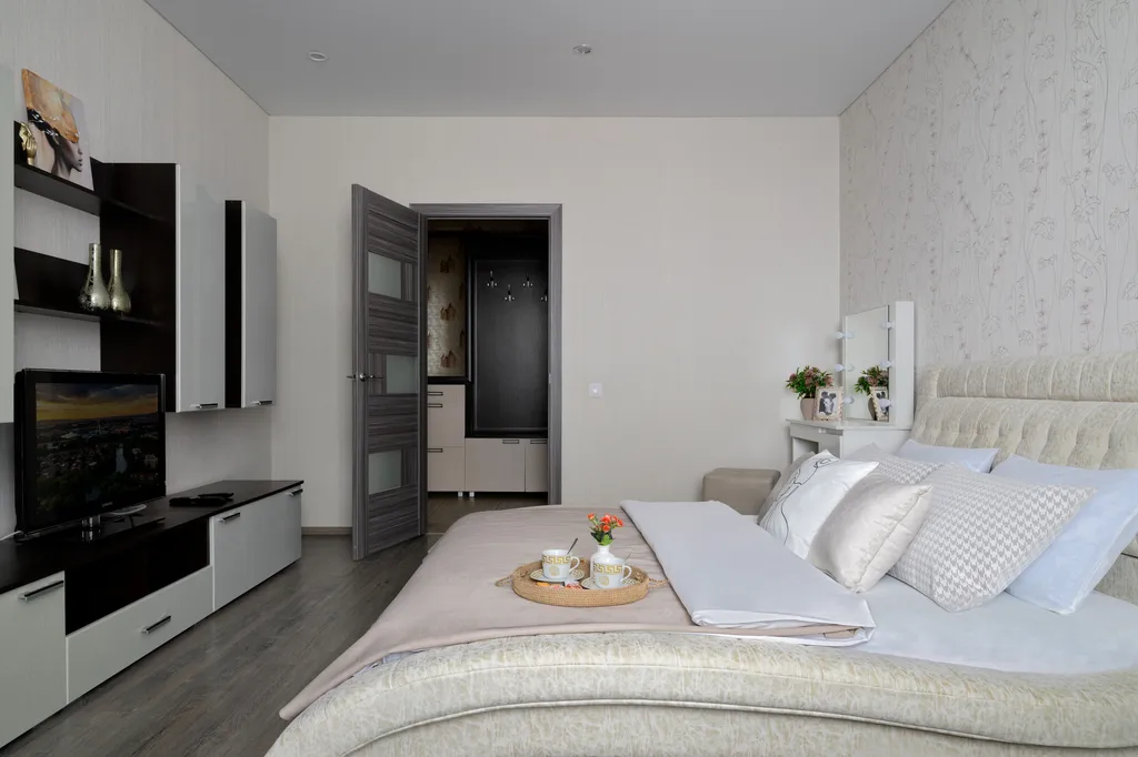 Стильная Квартира рядом с зоопарком