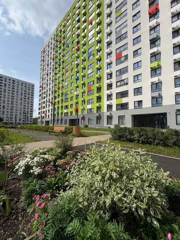 Квартира Светлая уютная квартира Tropic home — Ярославль