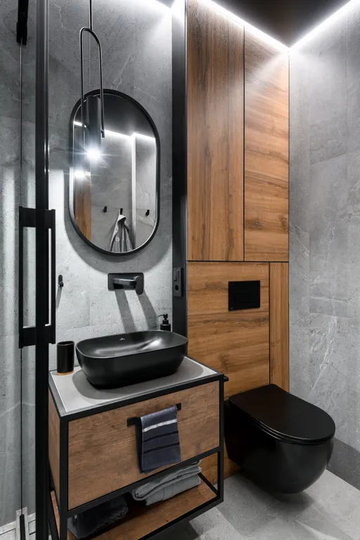 Дизайнерские апартаменты Луна