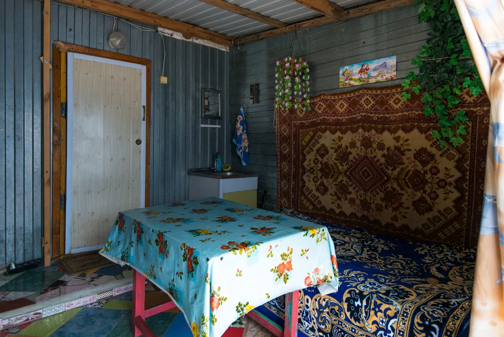 Квартира Комната — Ильич