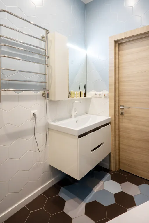 Апартамент в центре красной поляны