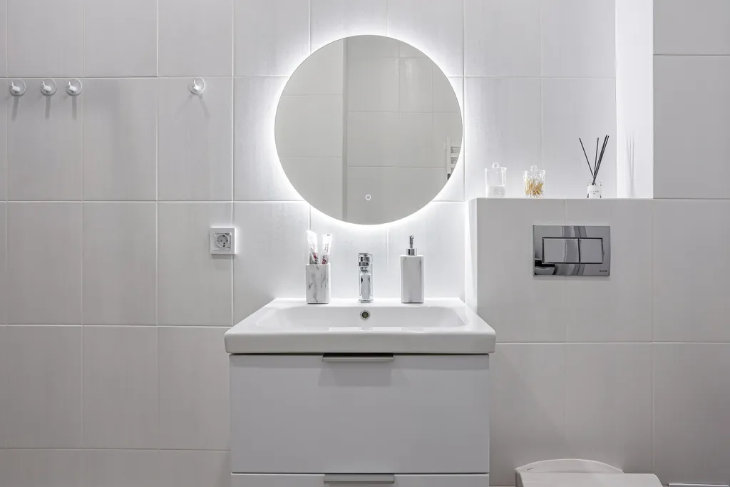 Квартира Апартаменты Аура — Краснодар