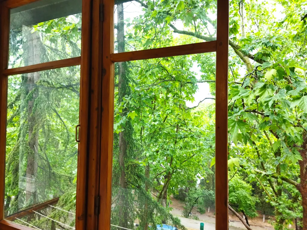 Квартира на Черемушках