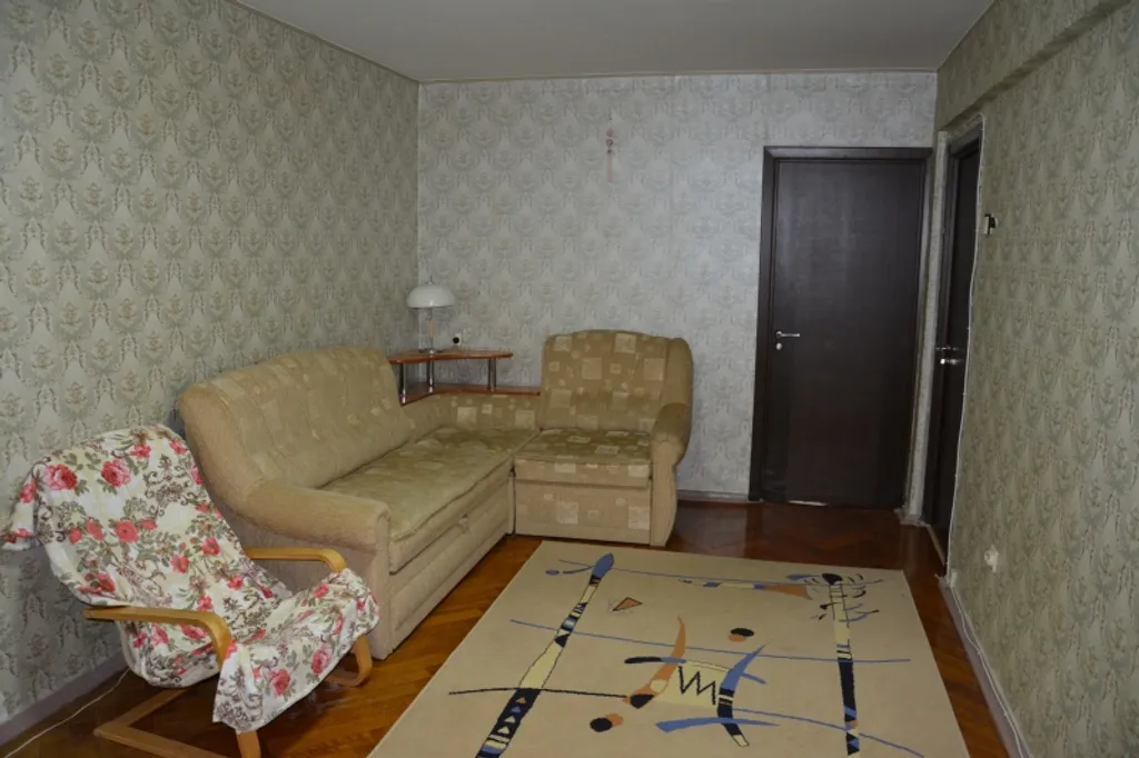 Квартира в центре