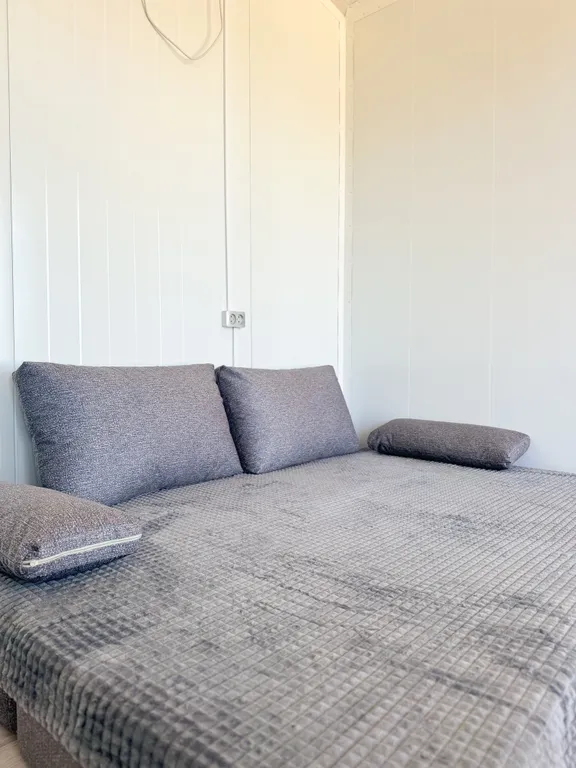 Уютный домик в 20 шагах от моря на первой линии