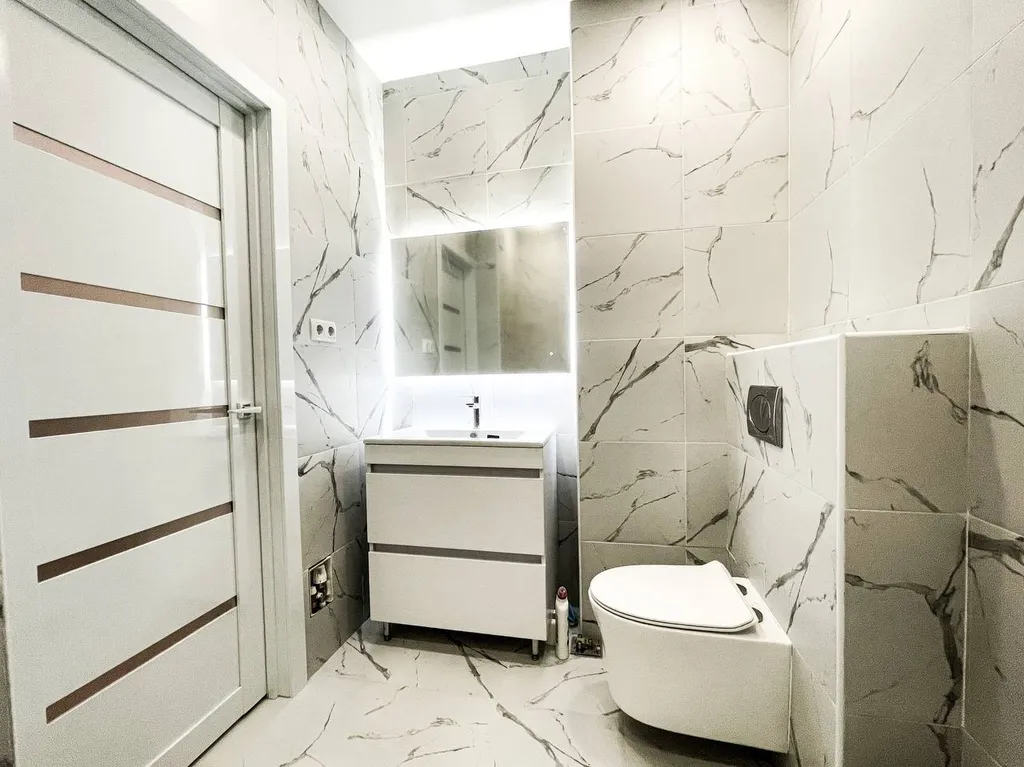 Квартира Квартира ЖК Легенда — Севастополь