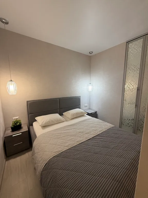 Квартира в курортной зоне Железноводска