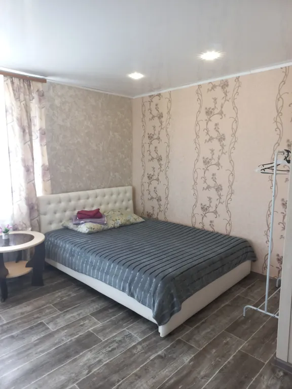 Уютная 1-комнатная, квартирка рядом с Тургояком по тропе здоровья