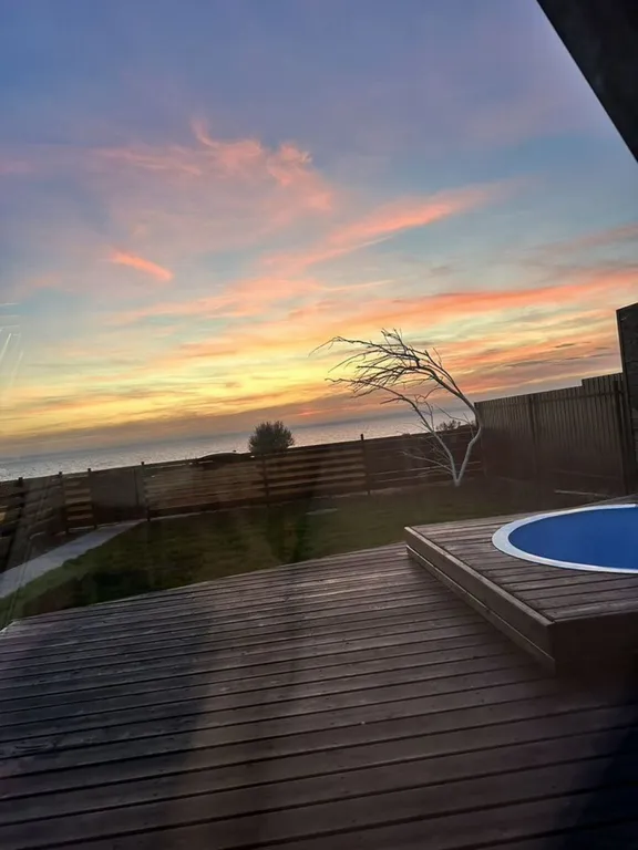 Дом на берегу Волги