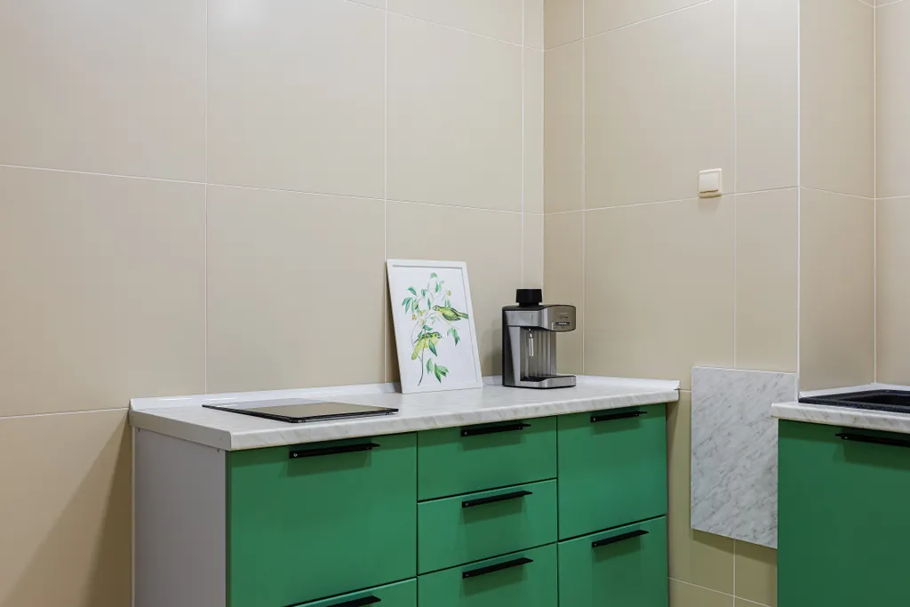 Квартира Квартира Summer flat — Санкт-Петербург