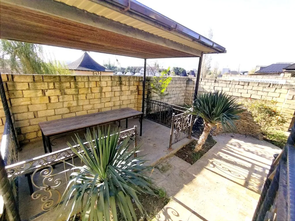 Домики у Озера