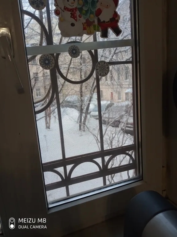 Двухэтажная уютная квартира в центре