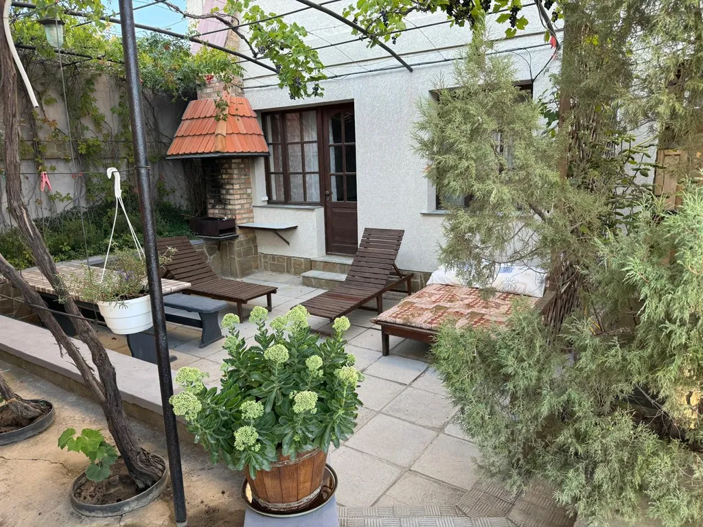 3-комнатный Дом