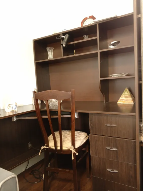 Квартира Квартира рядом с морем — Сухум