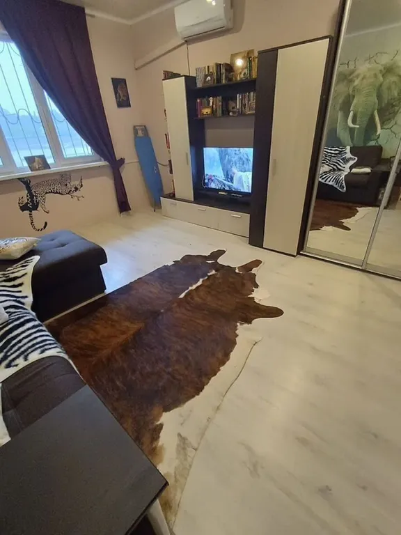 Коттедж Коттедж Уютный двухэтажный танхауc — Сириус