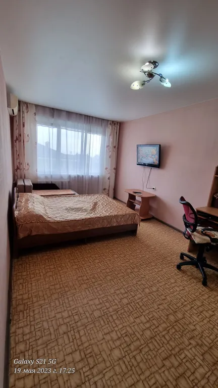 Квартира Уютная квартира в центре курортного городка — Лазаревское