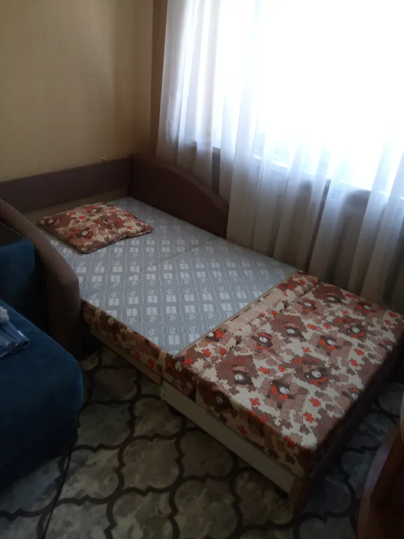 Уютная квартира с видом на Машук