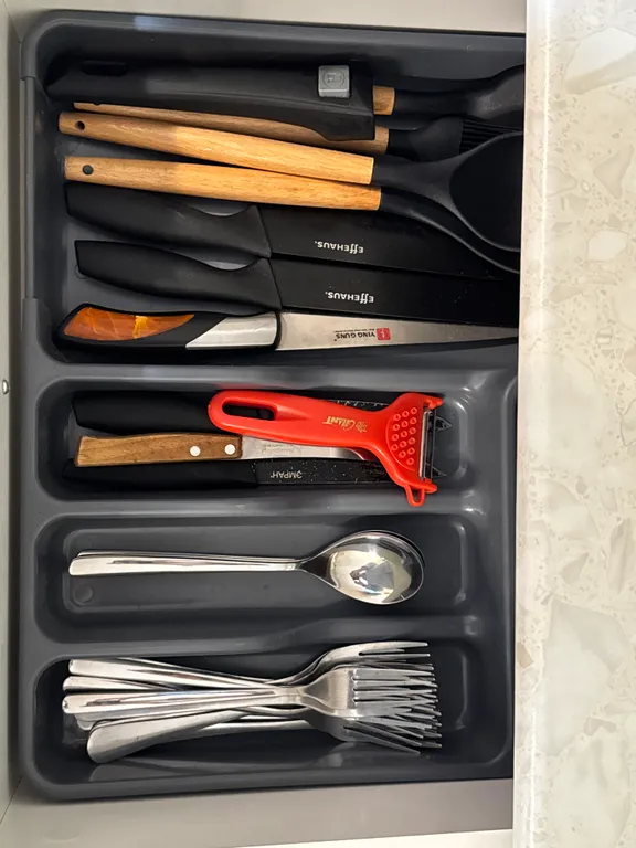 Квартира Квартира Уютная однокомнатная в ЖК Инновация — Новоивановское