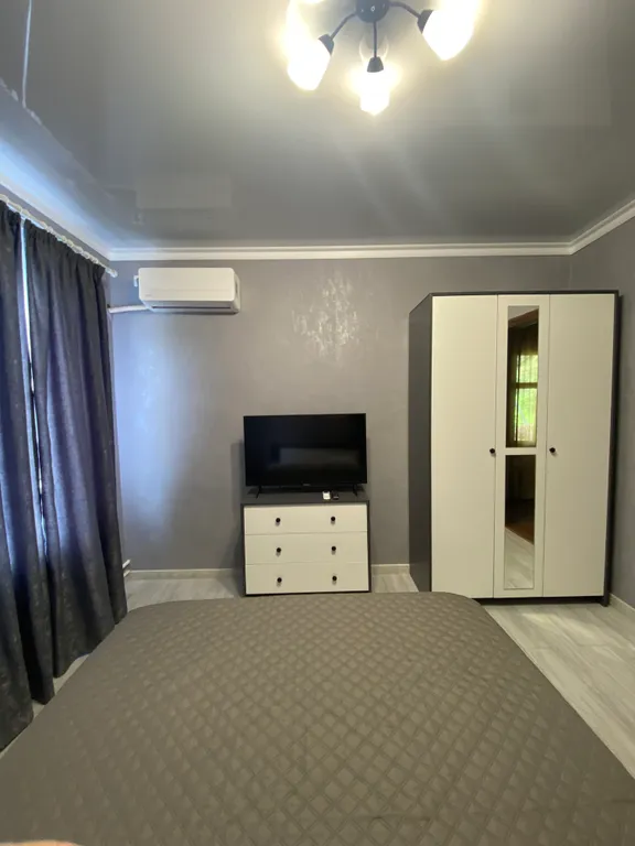 Уютные комнаты в Цандрыпше