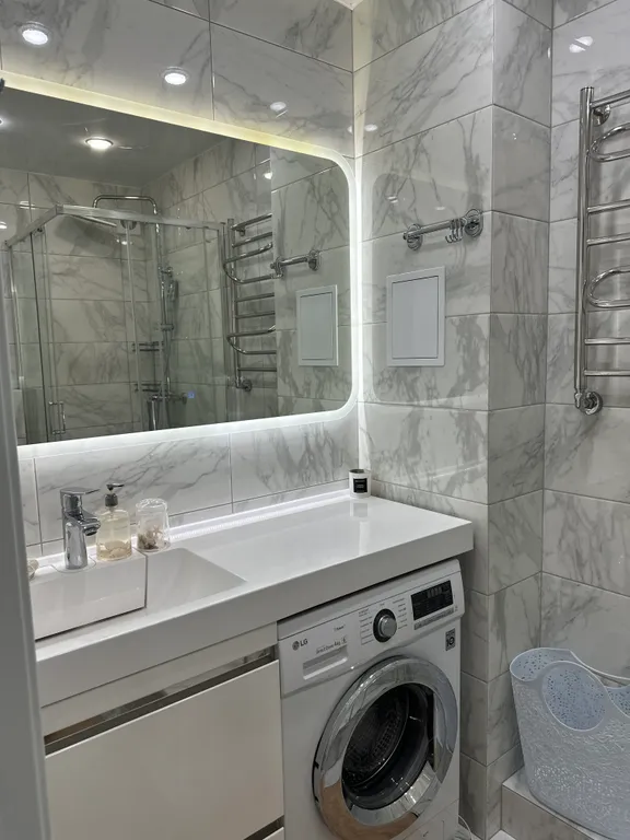 Квартира в самом центре