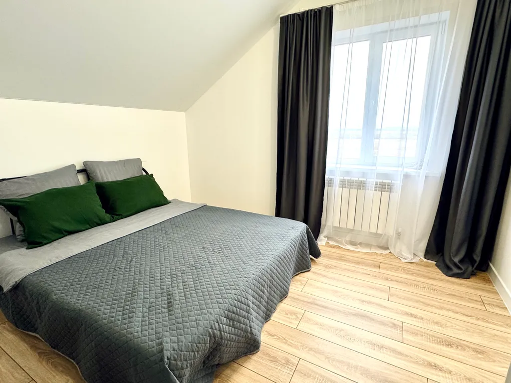 Гостевой дом Barbara house