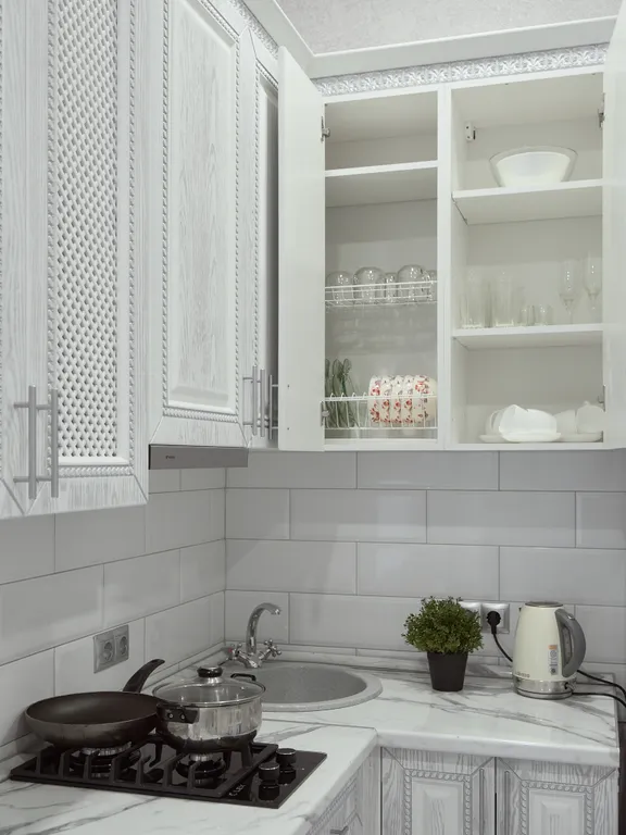 Апартаменты люкс в центре города