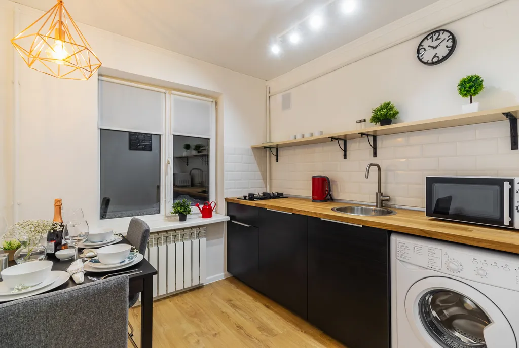 Квартира с евро ремонтом рядом универсам