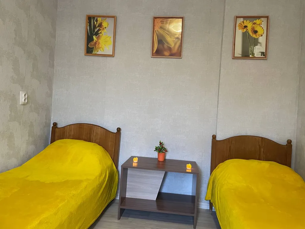 2-ком кв. В частном доме, идеальное место для отдыха