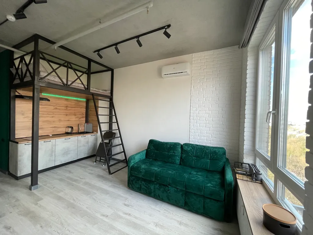 Квартира Апарт-Уют-новые  KM TowerPlaza центр Нижнего Новгород,Ул.Горького23А — аренда посуточно в Нижний Новгород