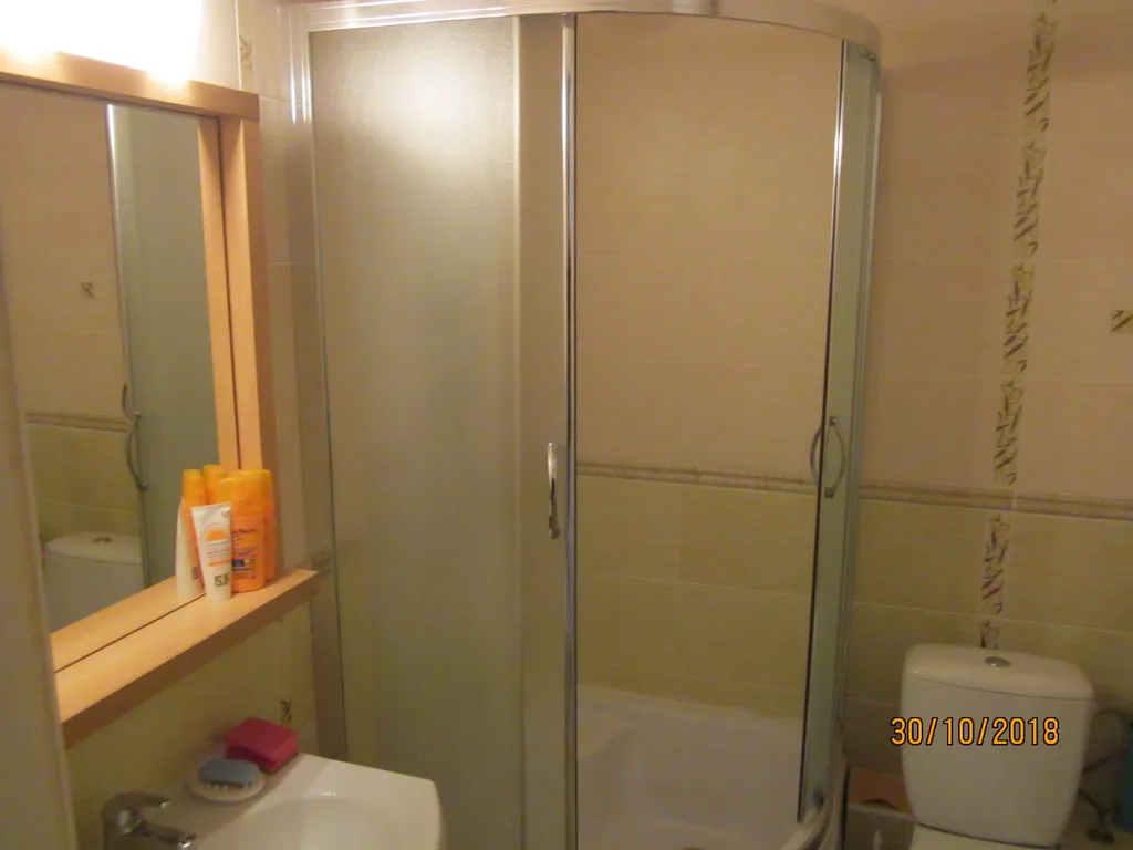 Квартира у моря