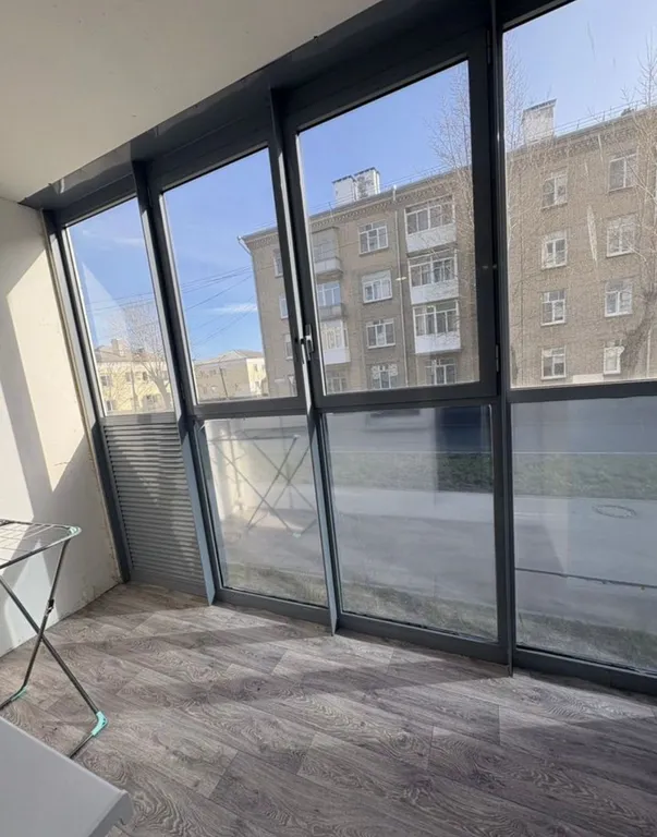 Уютная студия в центре города