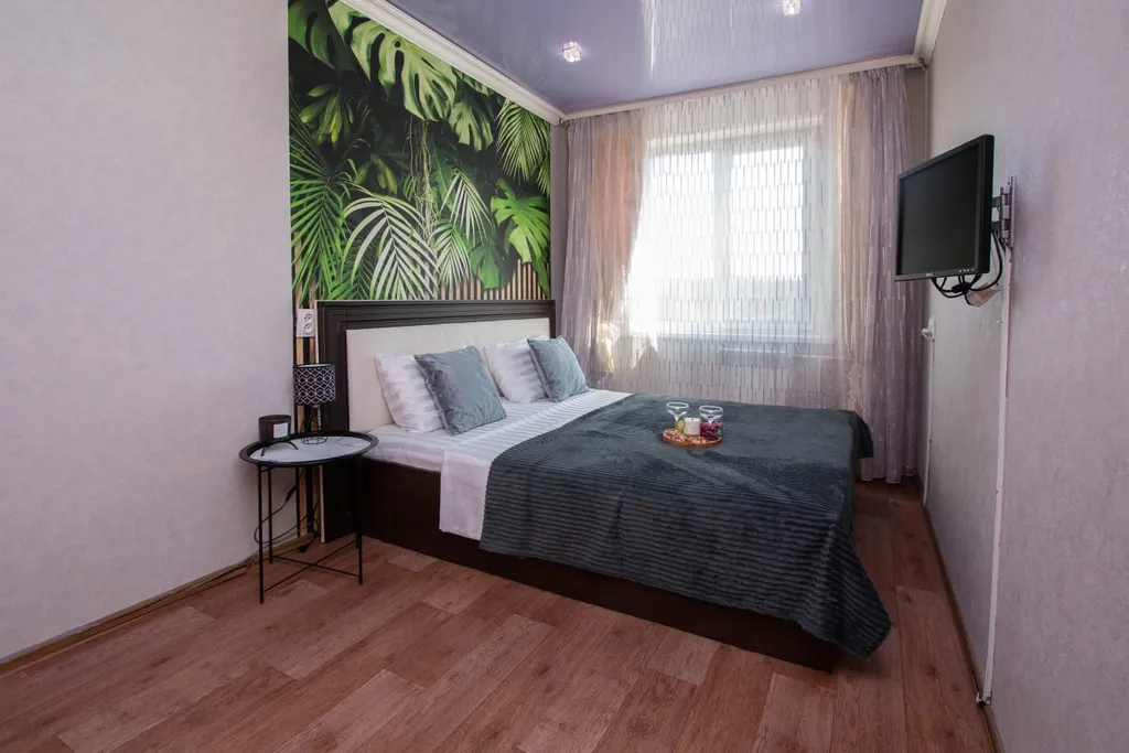 Апартаменты у Терси