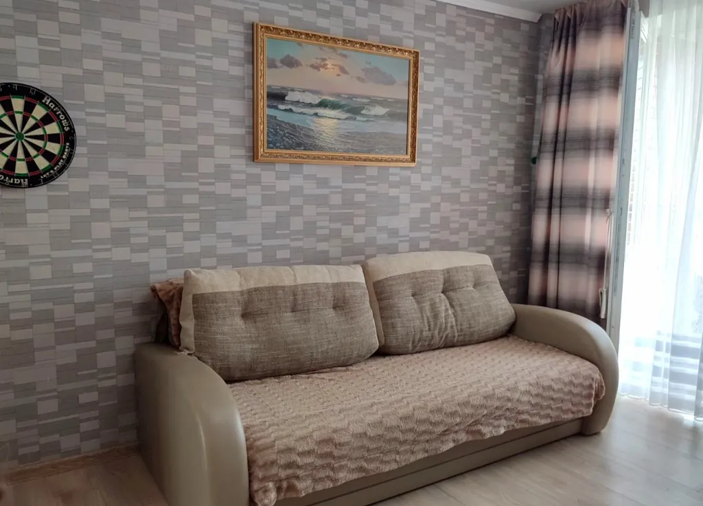 Квартира у моря