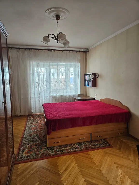 Квартира у Парка 30 лет ВЛКСМ