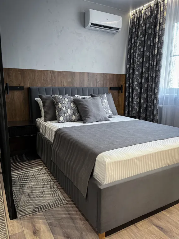 Квартира Однокомнатная квартира в Сказке — Краснодар