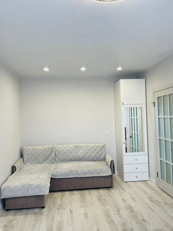 Квартира Новая комфортабельная квартира — Элиста