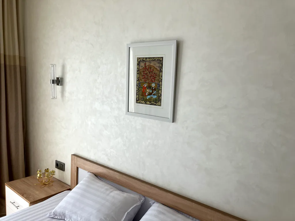 Valentino apartments - большая, светлая и уютная квартира