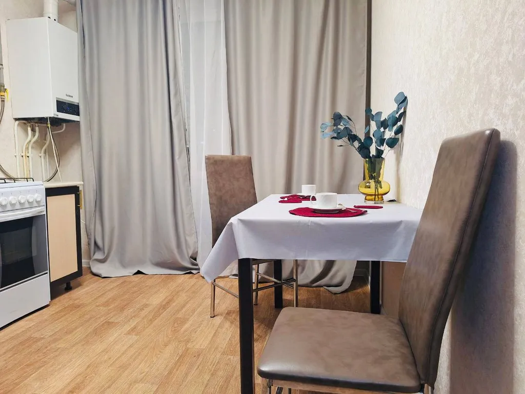 Уютный апартамент в удобной локации