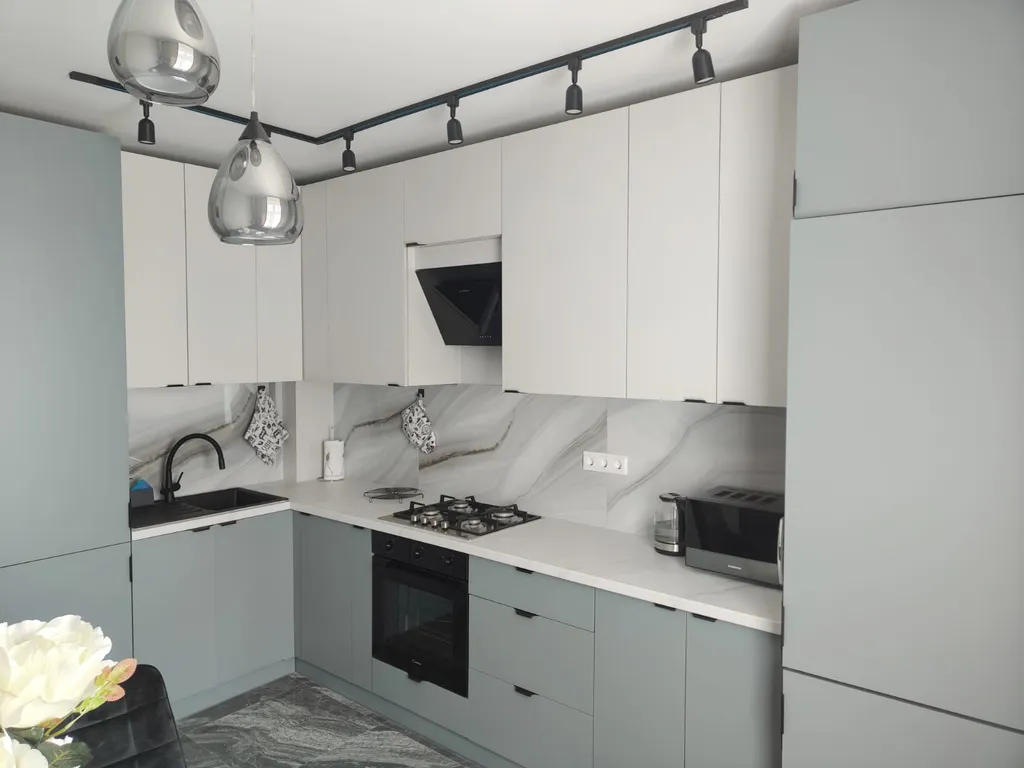 Квартира Уютная квартира с новым ремонтом — Калининград