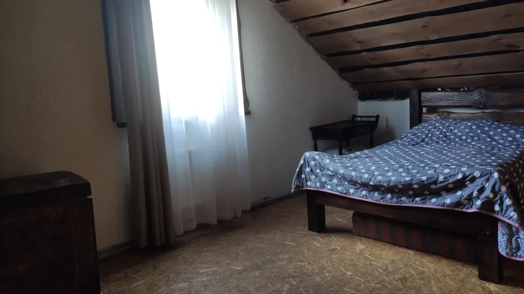 Просторный дом, для большой семьи и не только