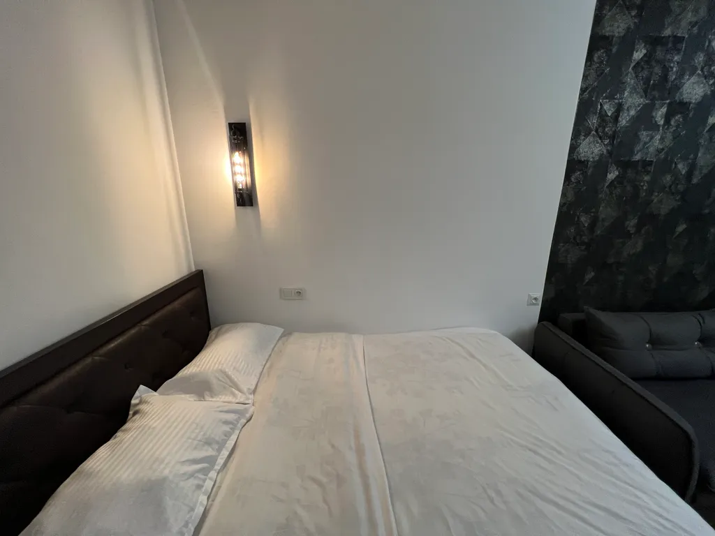 Уютная квартира с евроремонтом в центре города