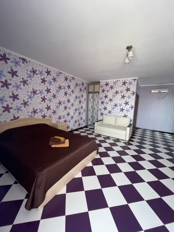 Квартира Комната — Судак