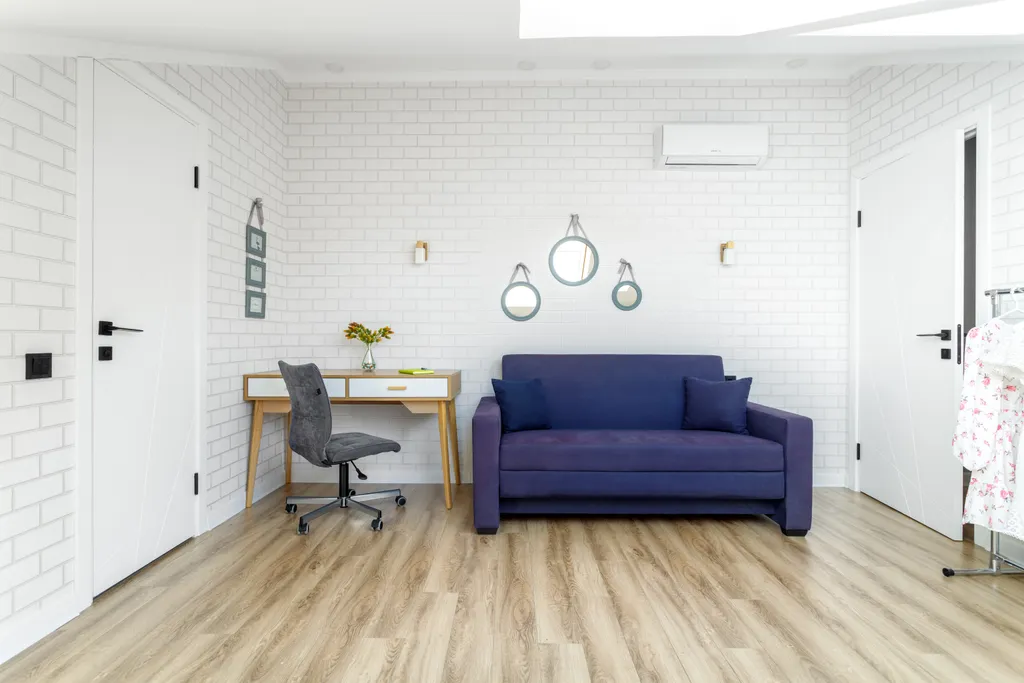 Апартамент Сосновый Бор