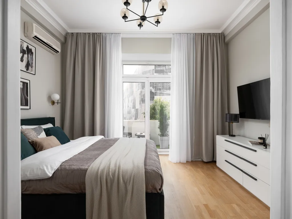 Квартира Квартира В двух шагах от Кремля, с видом на Тверскую — Москва