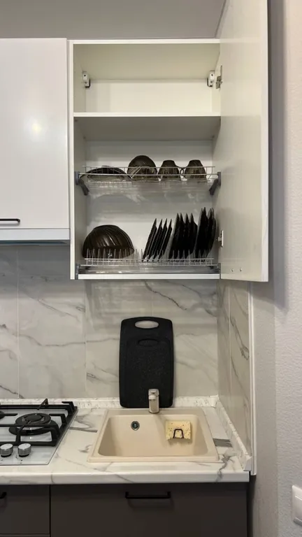 Жилой комплекс Skyline