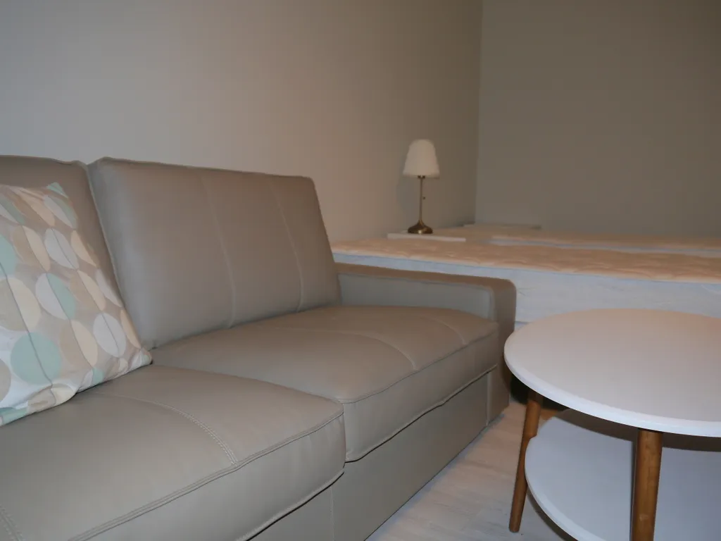 Квартира Идеальная квартира у ж/д вокзала — Колпино