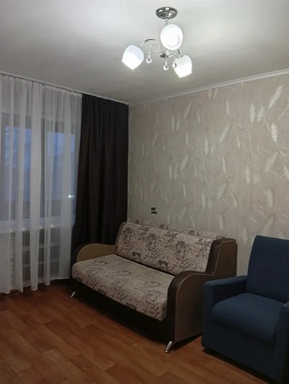 Квартира Уютная квартира в центре города — Тихвин