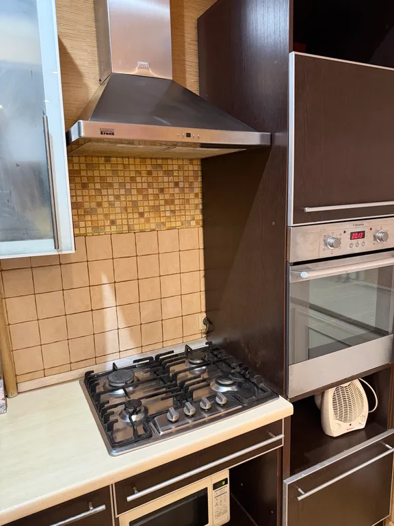 Квартира-студия рядом с набережной