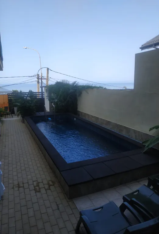 Уютная отдельная комната-полулюкс